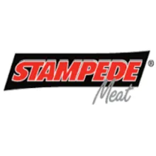 Stampede Meat logo