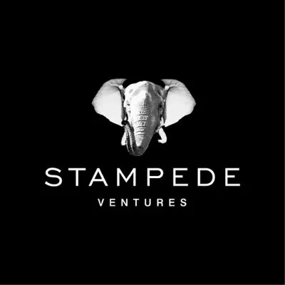 Stampede Ventures logo