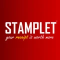 Stamplet logo