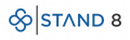 STAND 8 logo