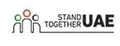 Stand Together UAE logo