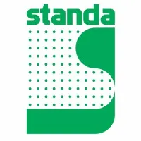 Standa logo