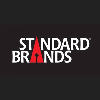 Standard Brands logo
