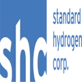 Standard Hydrogen logo