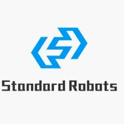 Standard Robots logo