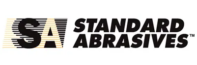 Standard Abrasives logo