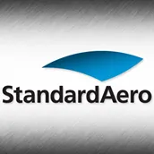 StandardAero logo