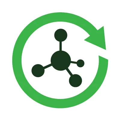 Standard Biocarbon logo