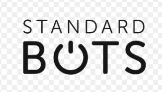 Standard Bots logo