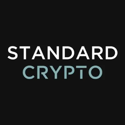 Standard Crypto logo