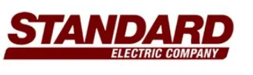 Standard Electric logo