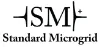 Standard Microgrid logo