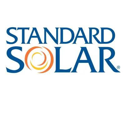 Standard Solar logo