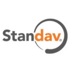 Standav logo