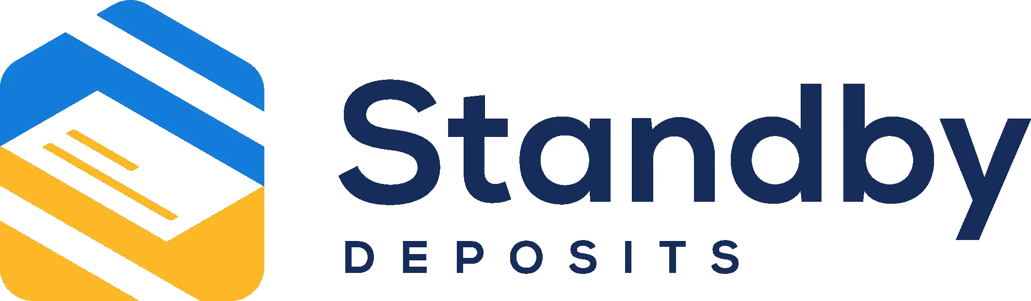 Standby Deposits logo
