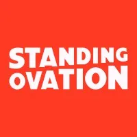 Standing Ovation logo