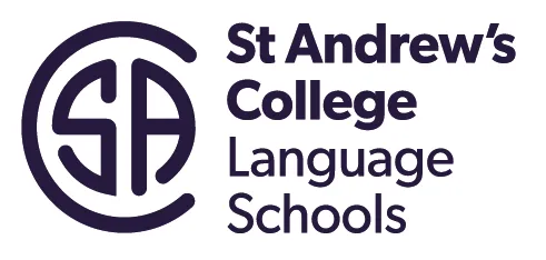Standrewscollege logo