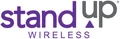 StandUp Wireless logo