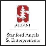 Stanford Angels & Entrepreneurs logo