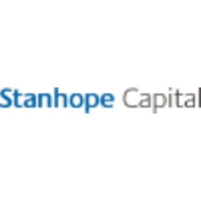 Stanhope Capital logo