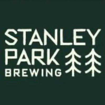 Stanley Park Brewing logo