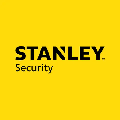 Stanley Security logo