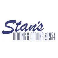 Stan's Heating & Air Conditioning logo