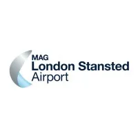 Stansted Airport logo