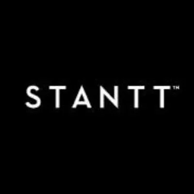 Stantt logo
