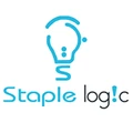 Staple logic