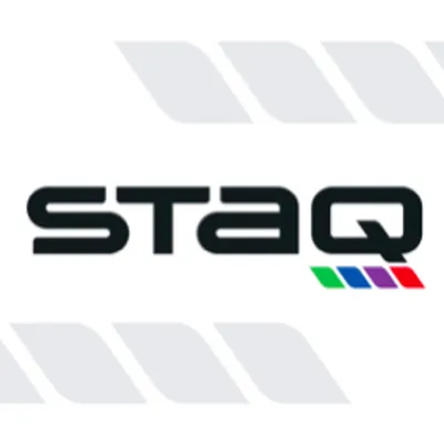 STAQ logo