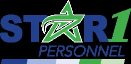 Star 1 Personnel logo