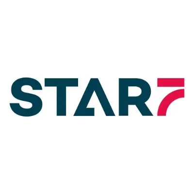 STAR7 logo