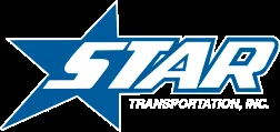 Star Transportation logo