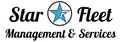 Star Fleet logo