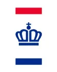 Styrelsen for Arbejdsmarked og Rekruttering logo