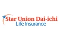 Star Union Dai-Ichi Life Insurance logo