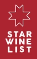 Star Wine List logo