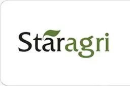 StarAgri logo