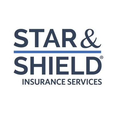 Star & Shield Insurance logo