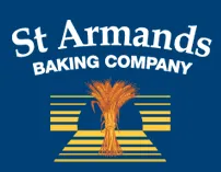 St Armands Baking logo
