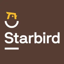 Starbird Chicken logo