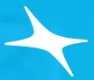 StarBlue logo