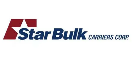 Star Bulk Carriers Corp logo