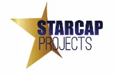 StarCap Projects logo