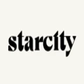 Starcity logo