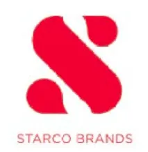 Starco Brands logo