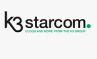 Starcom Technologies logo