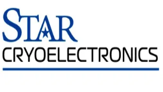 STAR Cryoelectronics logo