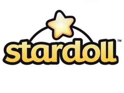 Stardoll logo